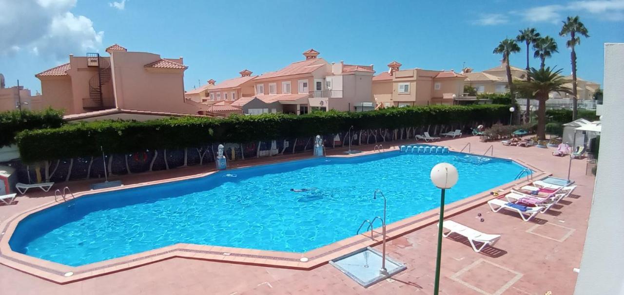Surycan Tropical Garden Apartamento *