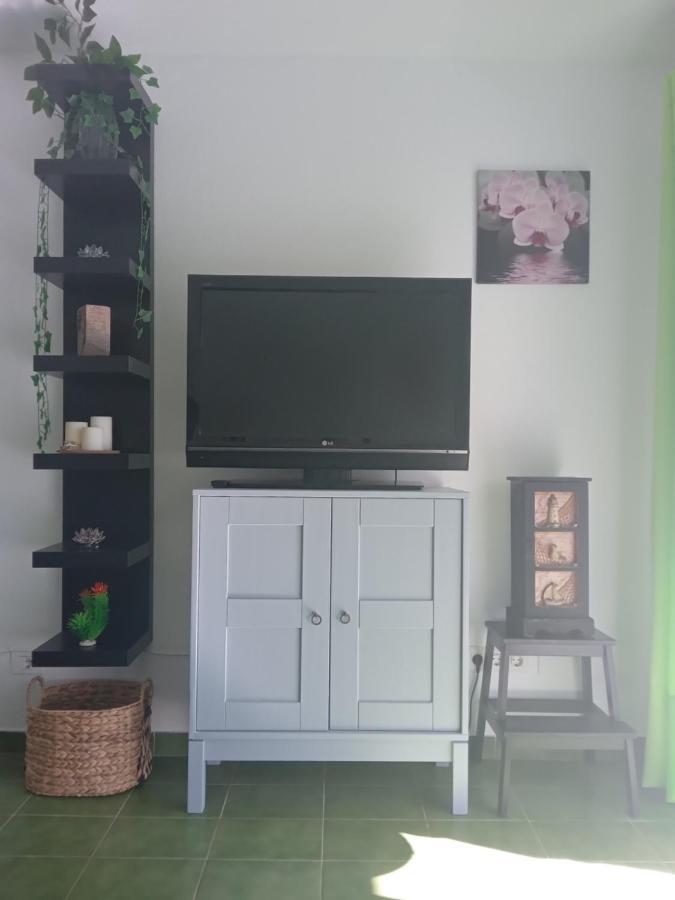 Apartamento Surycan Tropical Garden