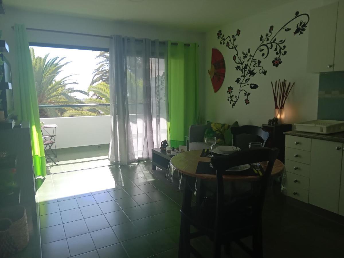Surycan Tropical Garden Apartamento *