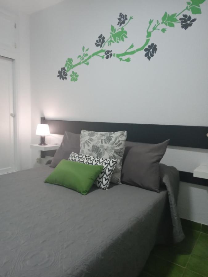 Apartamento Surycan Tropical Garden Playa del Inglés