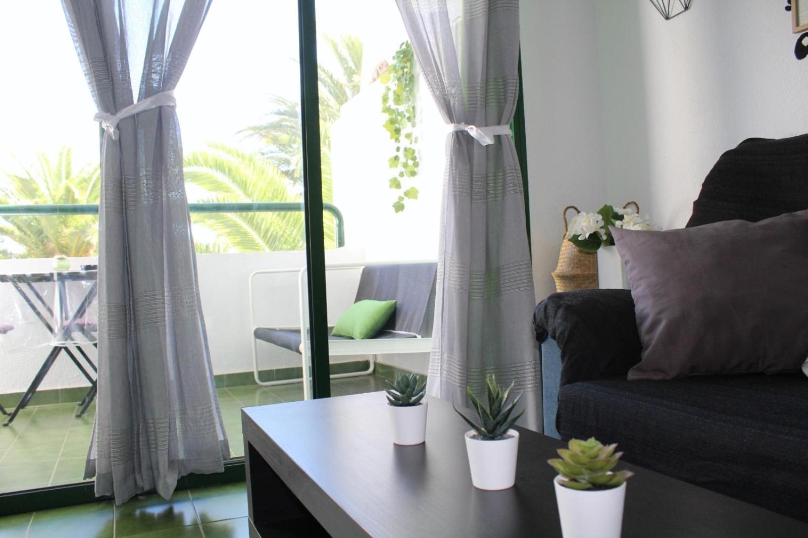 Surycan Tropical Garden Apartamento Playa del Inglés