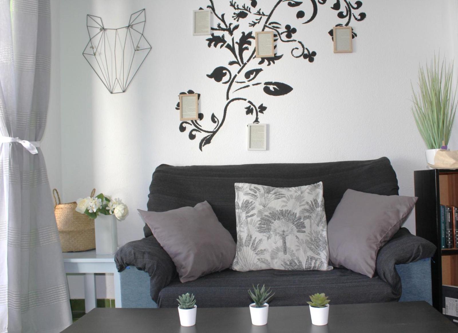Surycan Tropical Garden Apartamento *