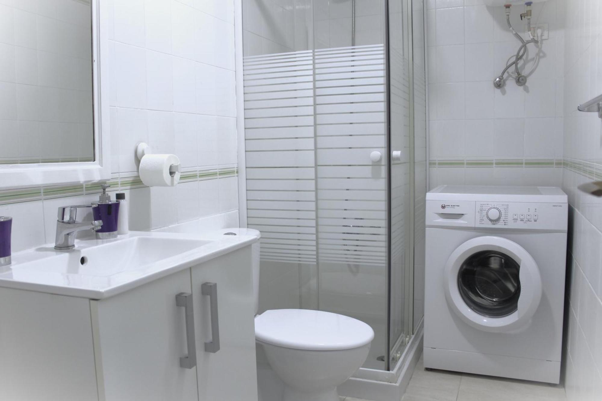 Apartamento Surycan Tropical Garden Playa del Inglés