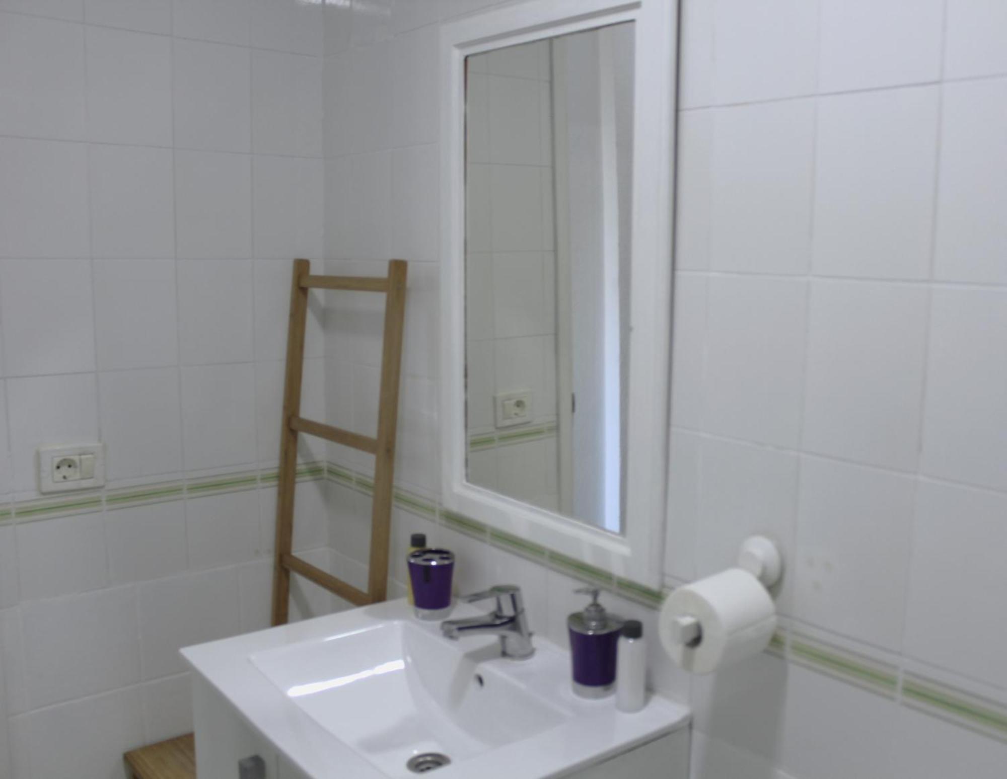 Apartamento Surycan Tropical Garden