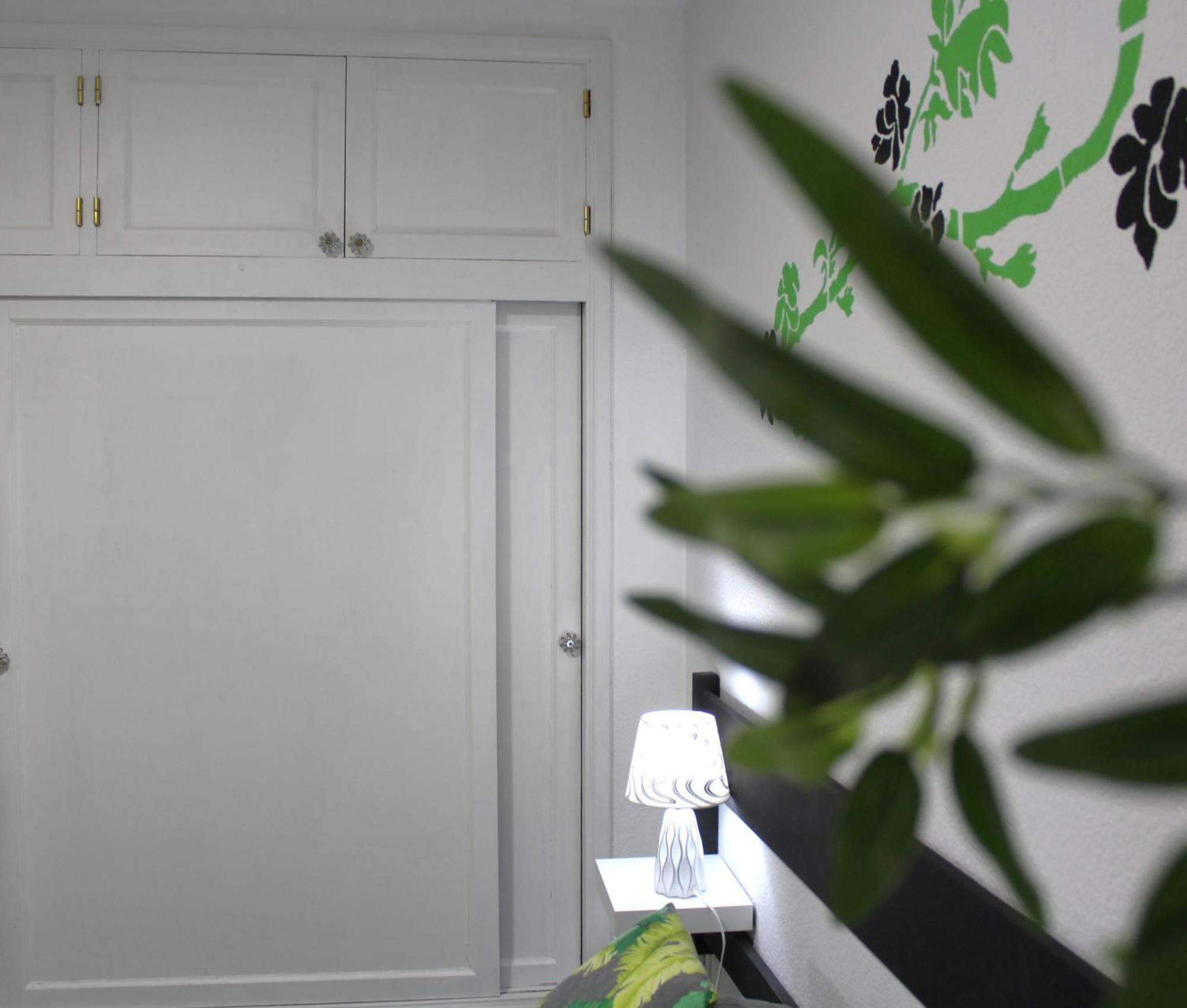 Apartamento Surycan Tropical Garden *