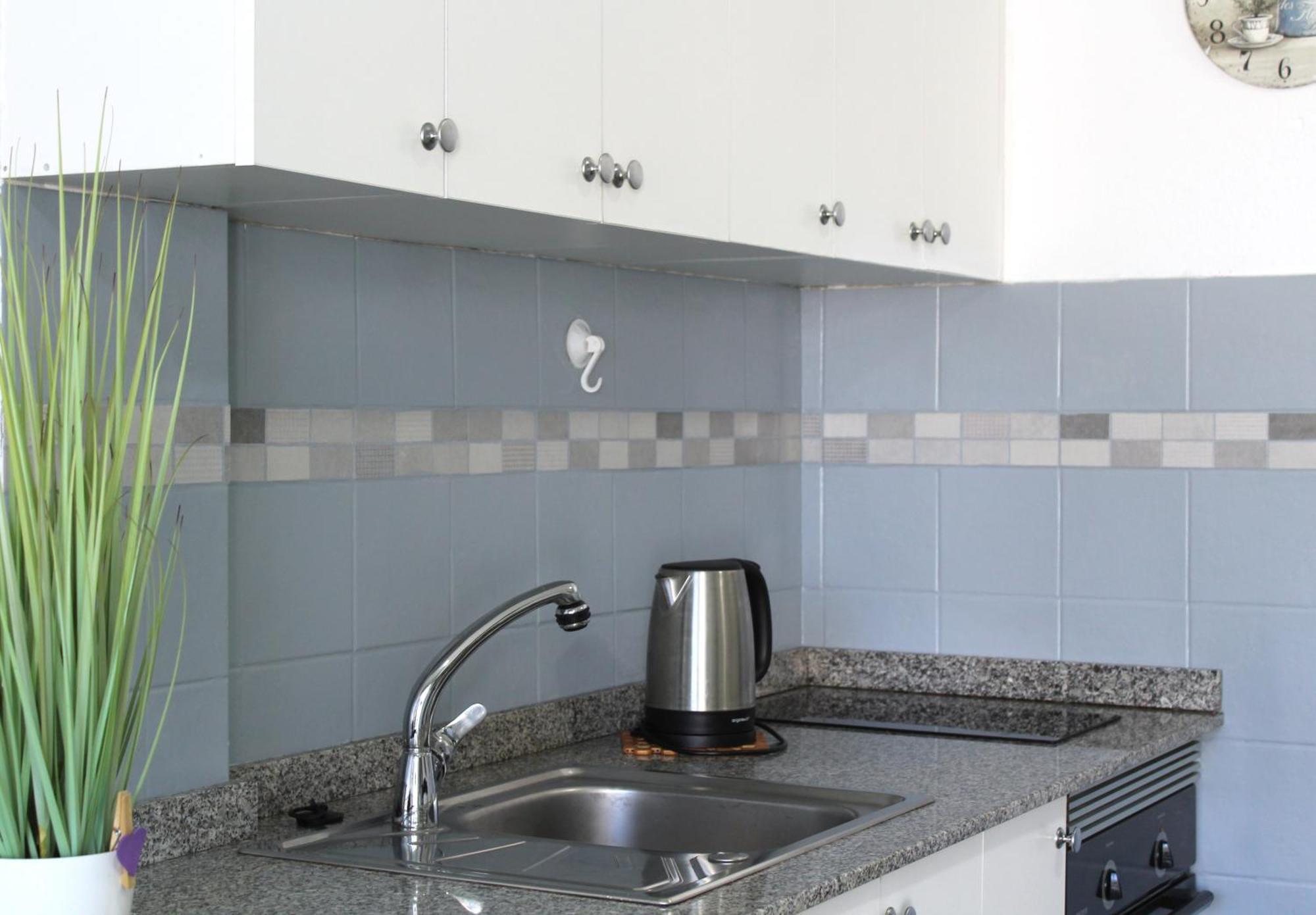 Apartamento Surycan Tropical Garden